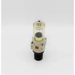 ELMAG Filter-Druckminderer 1/4' - 9100064