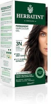 Herbatint Coloração Cabelo 3N Castanho Escuro 150ml