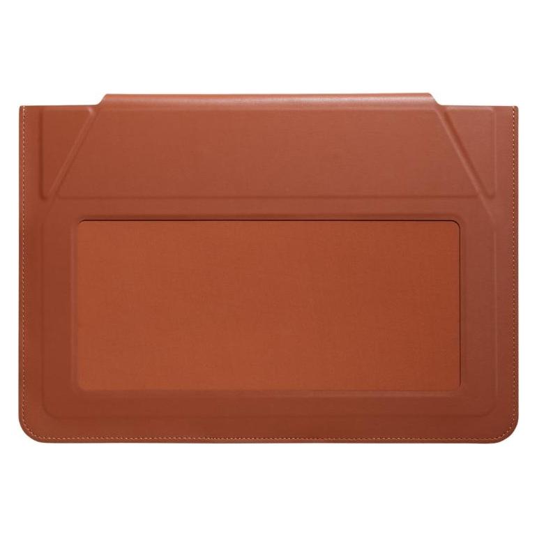 MOFT Torba Torba na laptopa podstawka sleeve 14" brązowy (14", Apple) (Mof000044)
