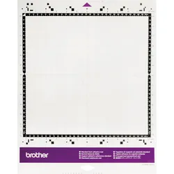 BRO CADXMATSTD12 - Schneidematte, standard klebend, 305 mm x 305 mm