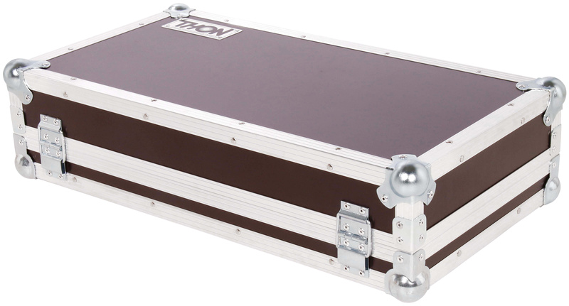 Thon Case Sequential Take 5 marrone