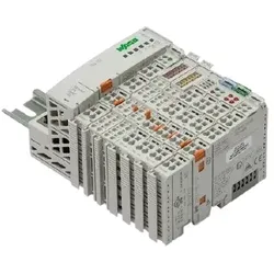 SMA 'Remote-IO-8DI8DO4AI4AO2RTD  '(0% MwSt §12 III UstG)