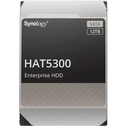 Synology Enterprise 3.5" SATA HDD Festplatte 12TB