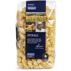 Spirali hell 500g