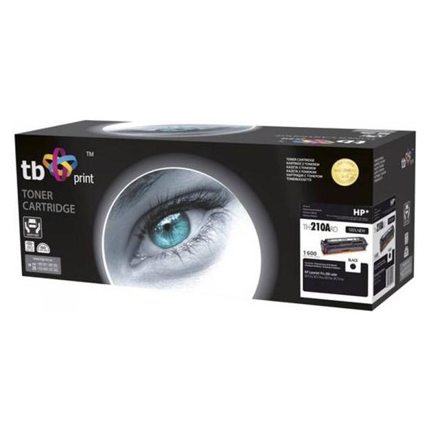 Print Toner do HP 131A TH-210ARO BK ref. (BK) (TH-210ARO)