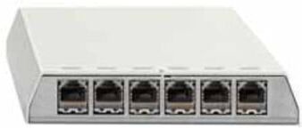Rutenbeck Patchpanel PP-ClassEA#23811106)