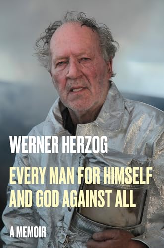 Werner Herzog - Every Man for Himself and God Against All: A Memoir - Preis vom 09.10.2026 07:28:09 h