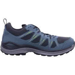 Lowa, Herren, Wanderschuhe, Innox Evo Ii Gtx (46), Blau