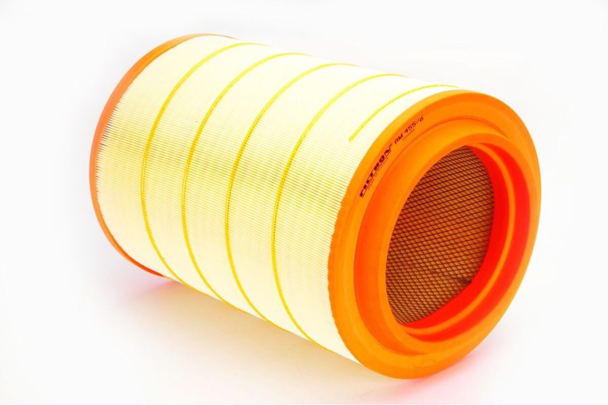 Luftfilter FILTRON AM 455/6