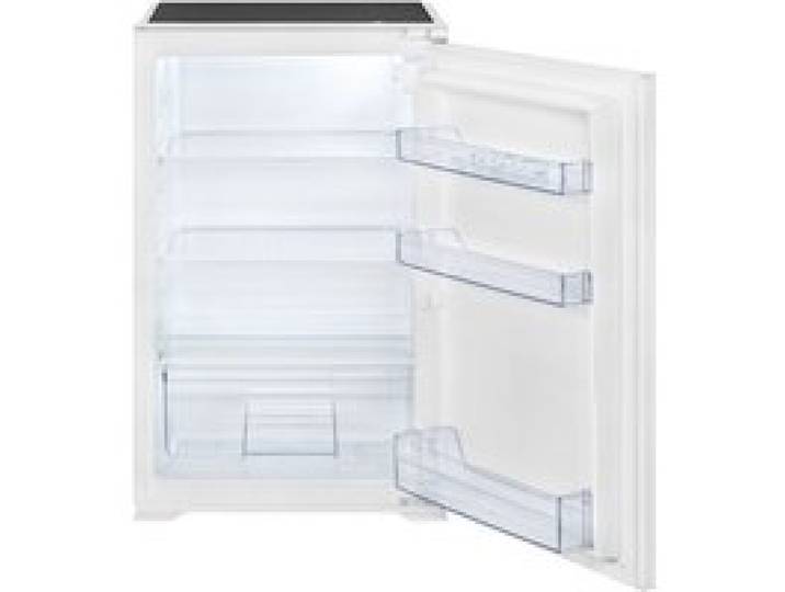 Réfrigérateur encastrable - BOMANN - VSE7809 - 129 L - Blanc - Éclairage LED