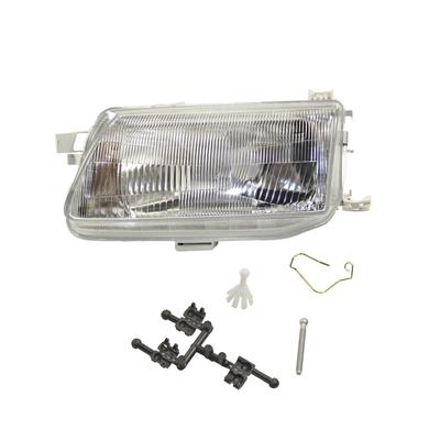 Bestprice Scheinwerfer H4 elektr. LWR, Typ Valeo [Hersteller-Nr. 31468724] für Opel