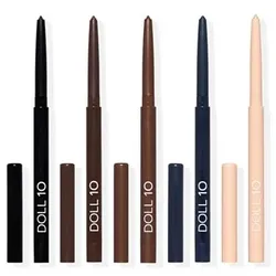 DOLL 10 BEAUTY She's An Icon Tattoo Eyeliner 5x0,3g