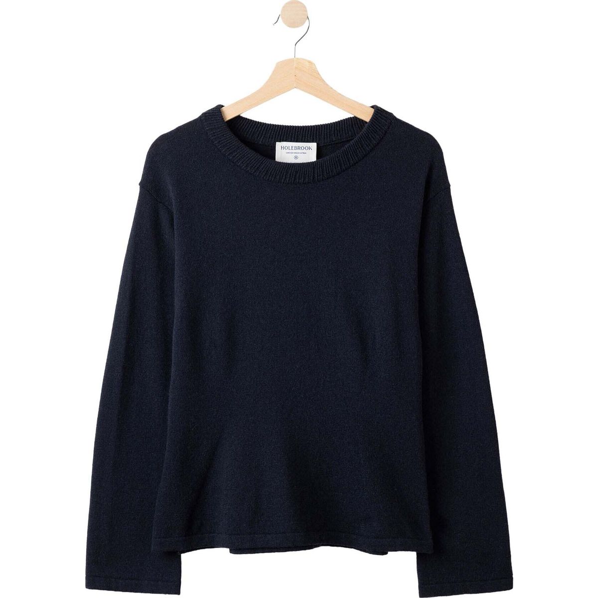 Holebrook Wendela Crew dark navy (675) L A52402-675-L