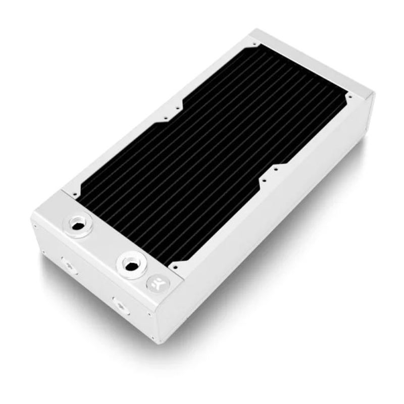 EK Water Blocks EK-Quantum Surface X240M - weiß