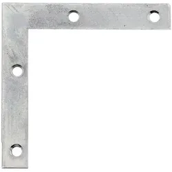 Gah Möbelwinkel L.75x75mm B.12mm S.1,25mm STA sdmverz.