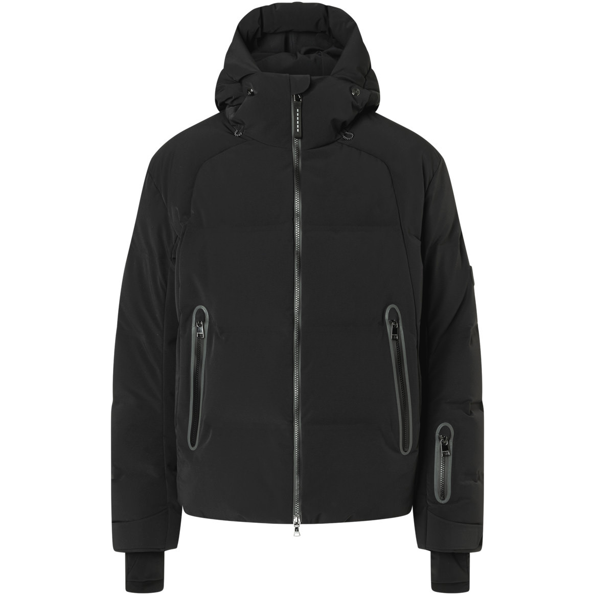 Bogner Herren Skijacke PAALE-D black - 48