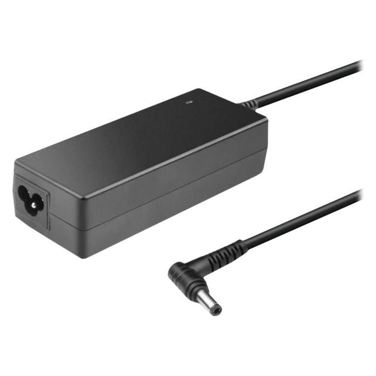 CoreParts Netzteil (gleichwertig mit: Toshiba PA3715E-1AC3) (75 W) (PA3715E-1AC3)
