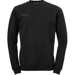 Kempa Handball Trainings-Top schwarz 128