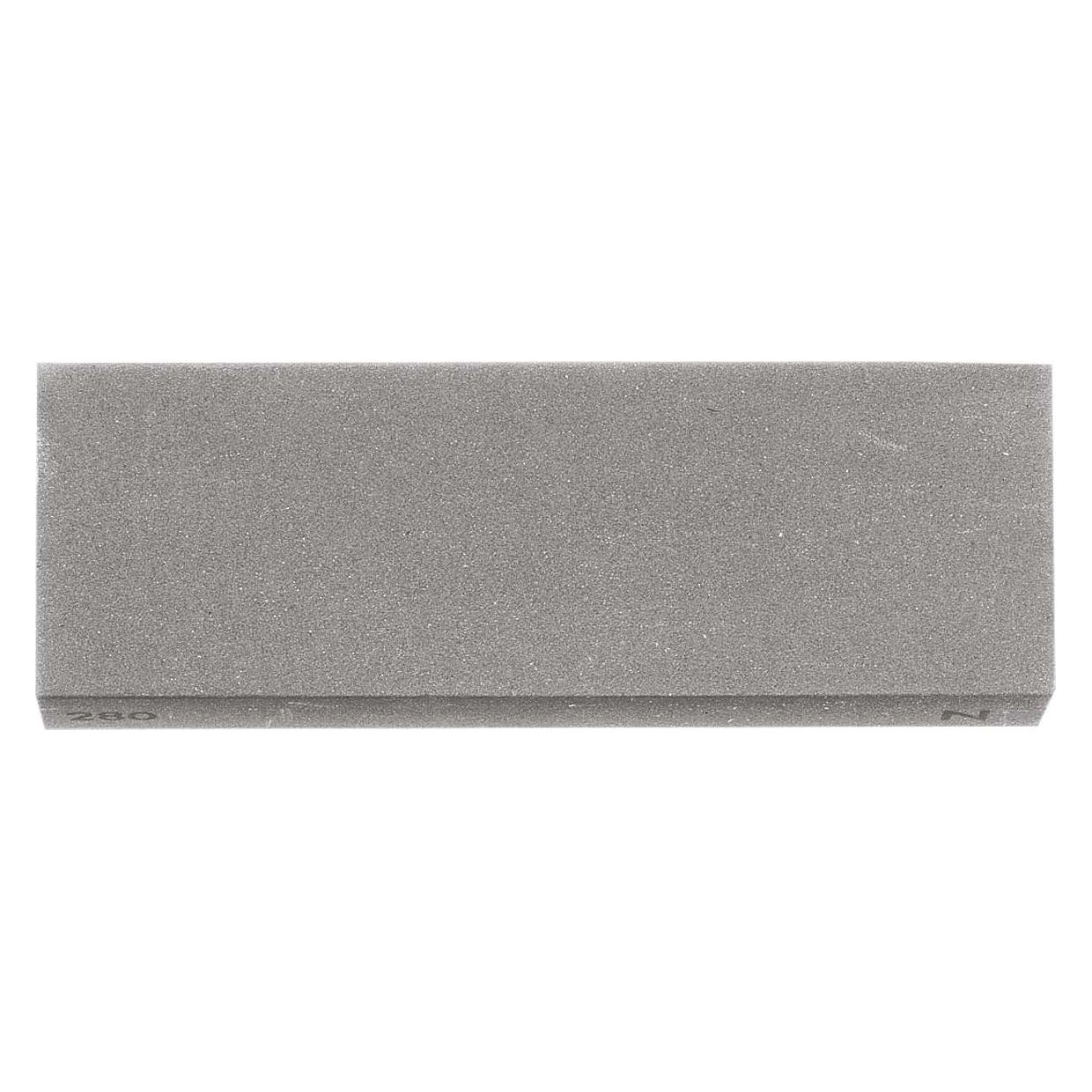 Herbertz Abziehstein, Silizium-Carbid, 15 x 5 cm, fein (292915)