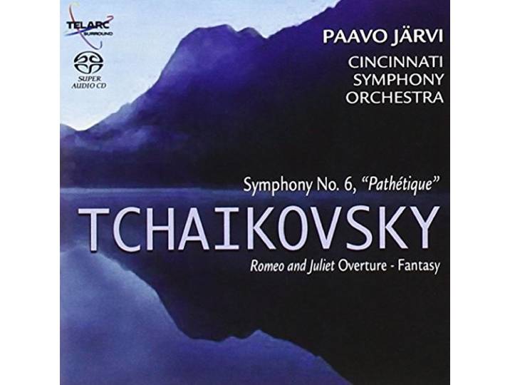 Cincinnati Symph. Orchestra - Symph. Nr. 6/Romeo And Juliet Overt
