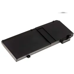 Powery Akku für Apple MacBook 13` MB990J/A / Typ A1322 5800mAh