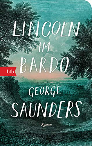 George Saunders - Lincoln im Bardo: Roman - Geschenkausgabe - Preis vom 14.10.2026 23:07:16 h