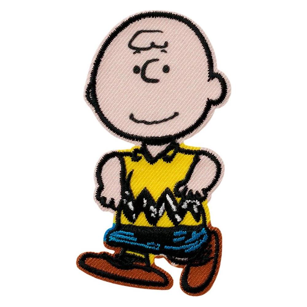 Mono Quick Peanuts Charlie (1 Stk., 4 x 7.70 cm) (18021)