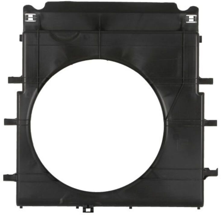 Lüfterhaube AUGER 80175