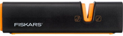 Fiskars Edge Aiguiseur de couteaux, 16,5cm 1003098