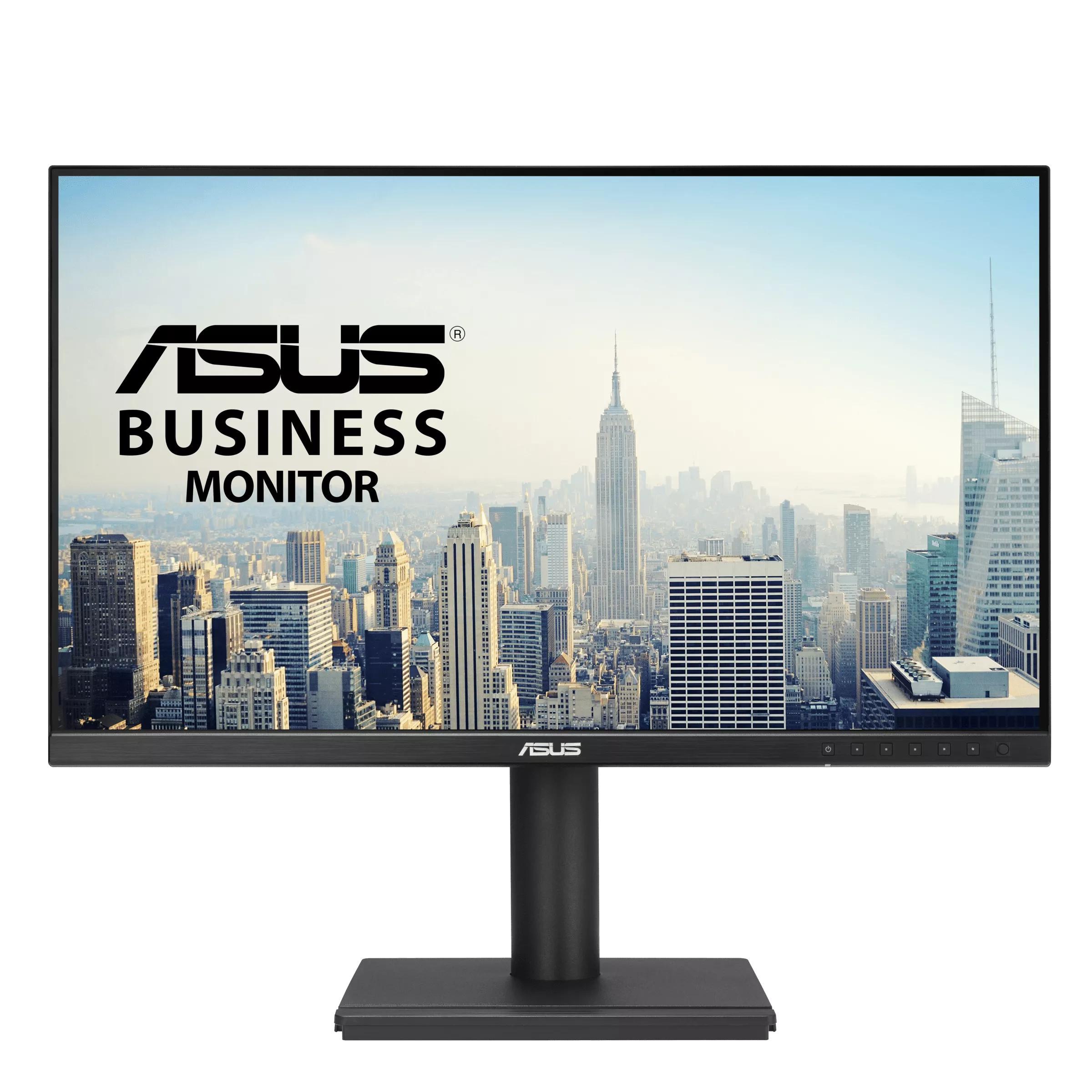 ASUS BE249CGN 23.8 Zoll Full HD IPS Panel 16:9 120 Hz Monitor