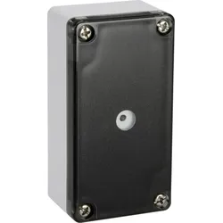 Gira Helligkeit/Temp.sensor 546700