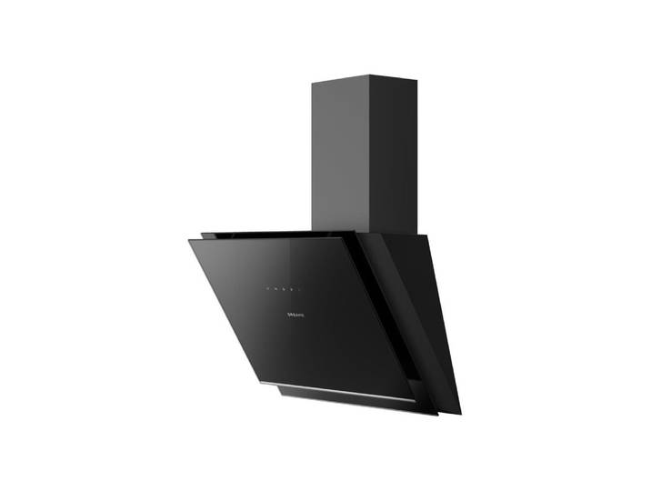 Hotte Aspirante Inclinée Dreame Z6000 Hz60 60 Cm Noire 600 M³/h