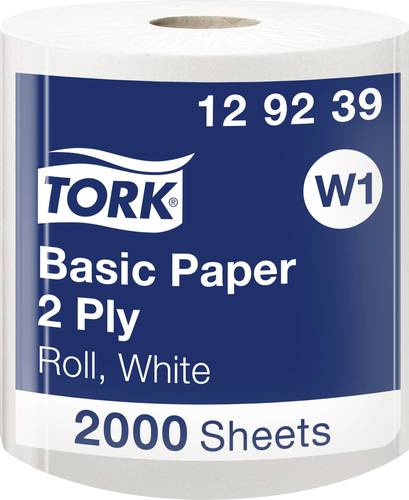 TORK 129239 Reinigungstücher 2 lagig
