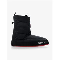 Pajak, Herren, Wanderschuhe, Moon - Bergschuhe (43, 46), Schwarz