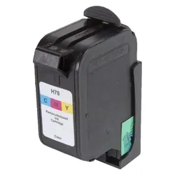 HP 78 (C6578AE) - Tintenpatrone TonerPartner, color (farbe)