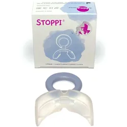 STOPPI Entwöhnungssauger für Kinder ab 2 Jahren 1 St