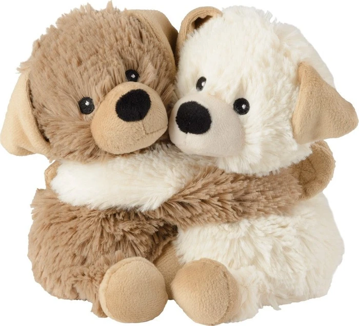 Warmies Kuschel-Freunde Hunde 1 St Sonstige