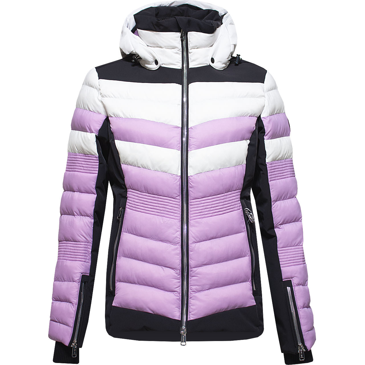 Head Skiwear Damen Skijacke IMMENSITY flieder - 38