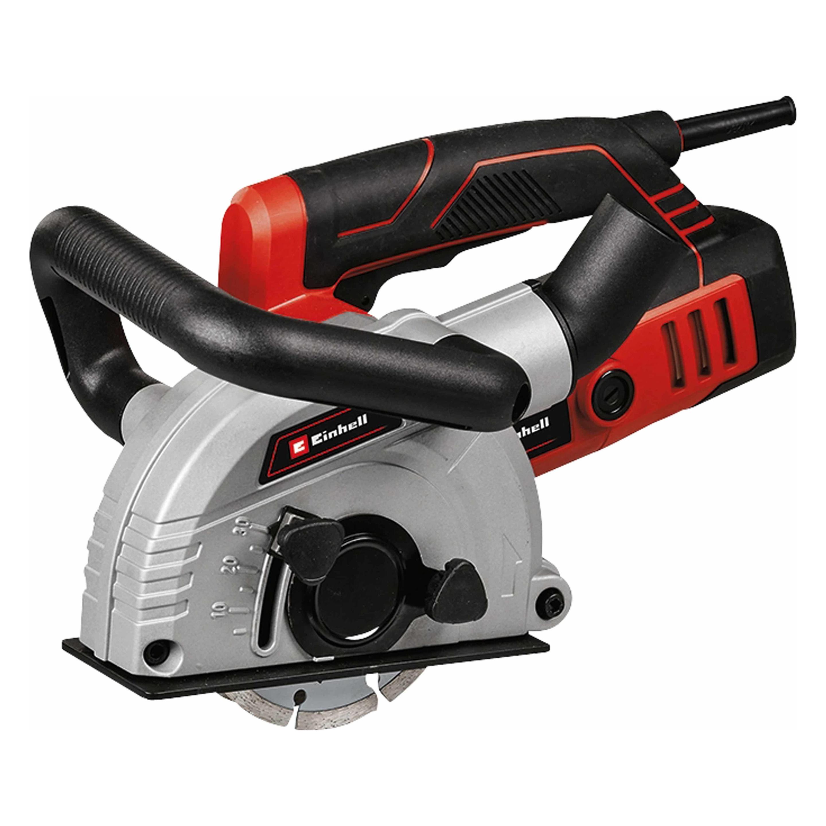 Einhell TE-MA 1500 (Mauernutfräse, Nutfräse) (4350735)
