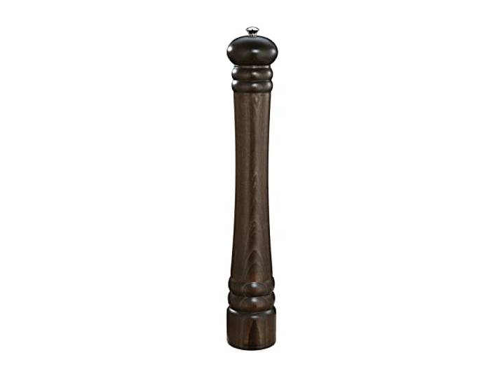 Zassenhaus Berlin Pfeffermühle dunkel gebeizt 50 cm