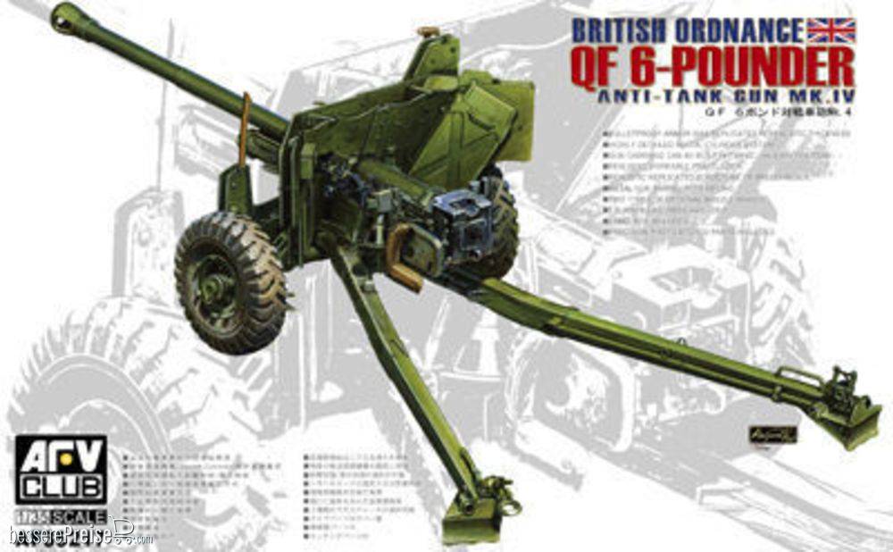AFV-Club AF35217