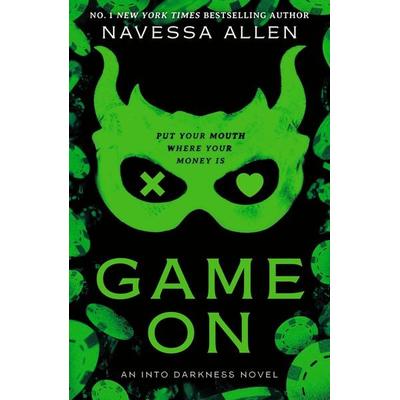 Game On, Taschenbuch von Navessa Allen, Quercus Publishing Plc, 978-1-5294-4245-8