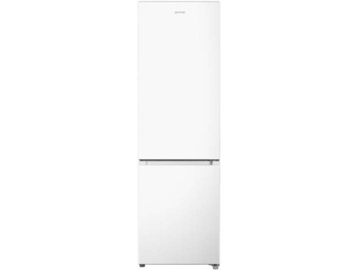 Gorenje - Réfrigérateur Combiné Nrk418dew4