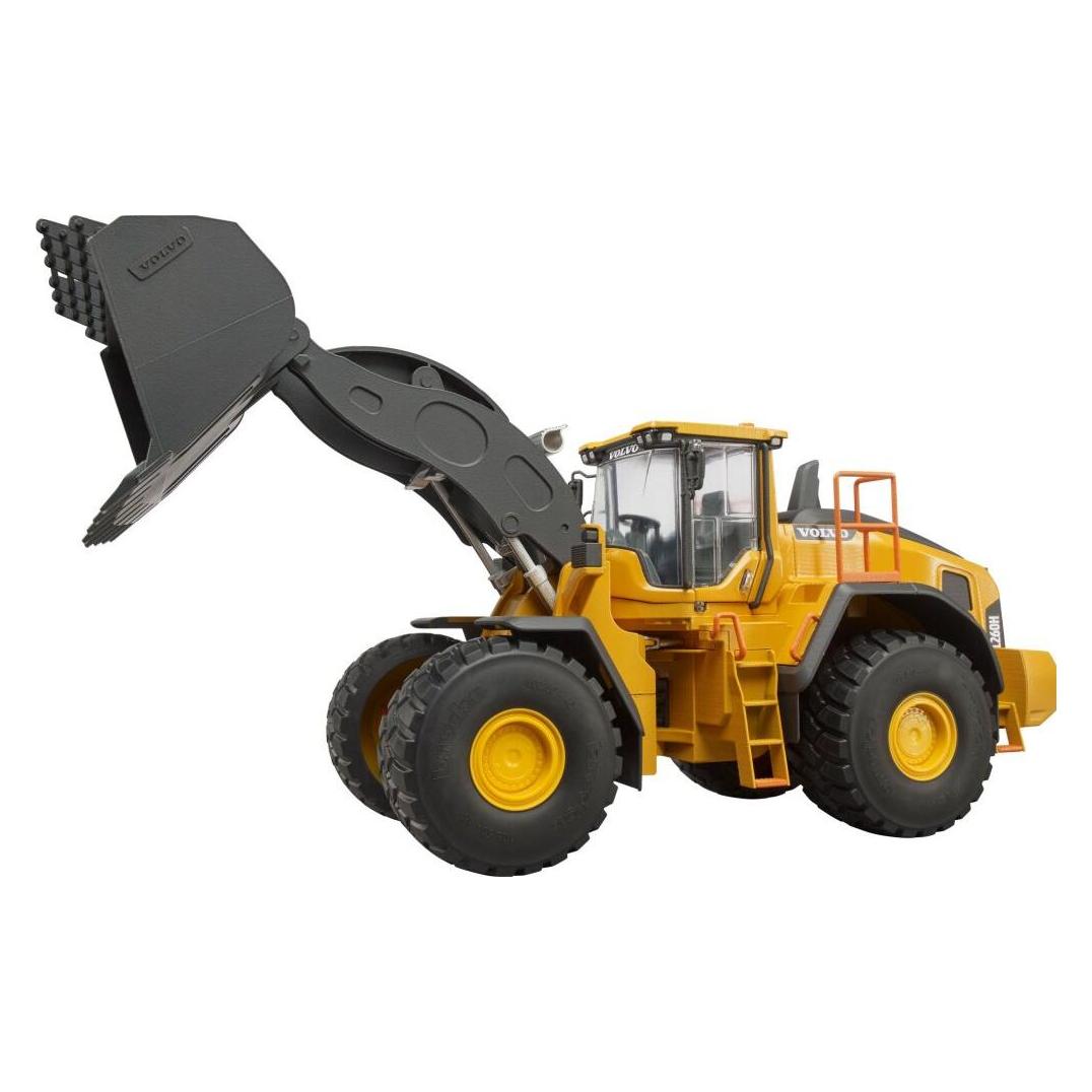Bruder Volvo Radlader (02458)