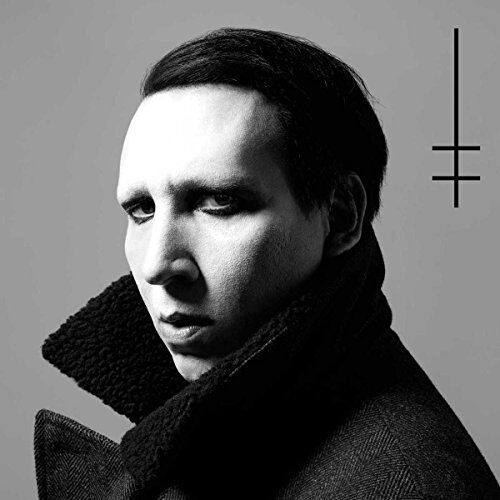 Marilyn Manson - Heaven Upside Down - Preis vom 14.10.2026 23:07:16 h