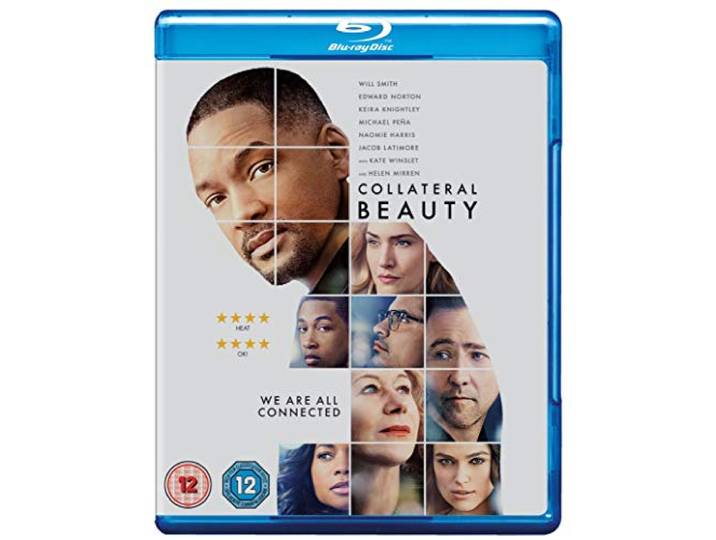 Collateral Beauty