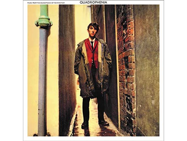 Quadrophenia