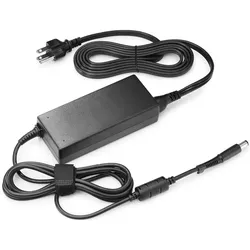 HP 932448-850 (90 W), Notebook Netzteil, Schwarz