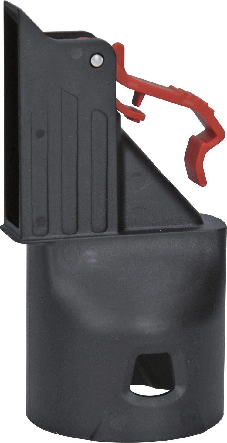 Bosch Professional Stofzuiger Accessoire Adapter voor GHO 12V-20 en GAS 18V-10L, 35mm - 2608000674