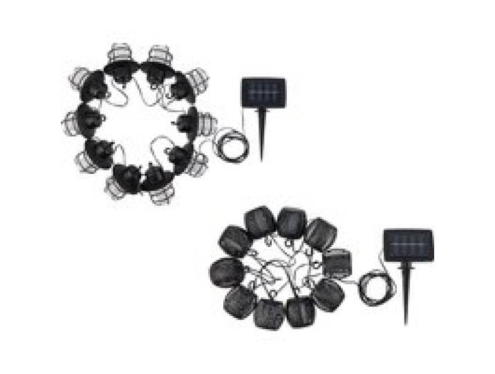 LIVARNO® Guirlande lumineuse solaire